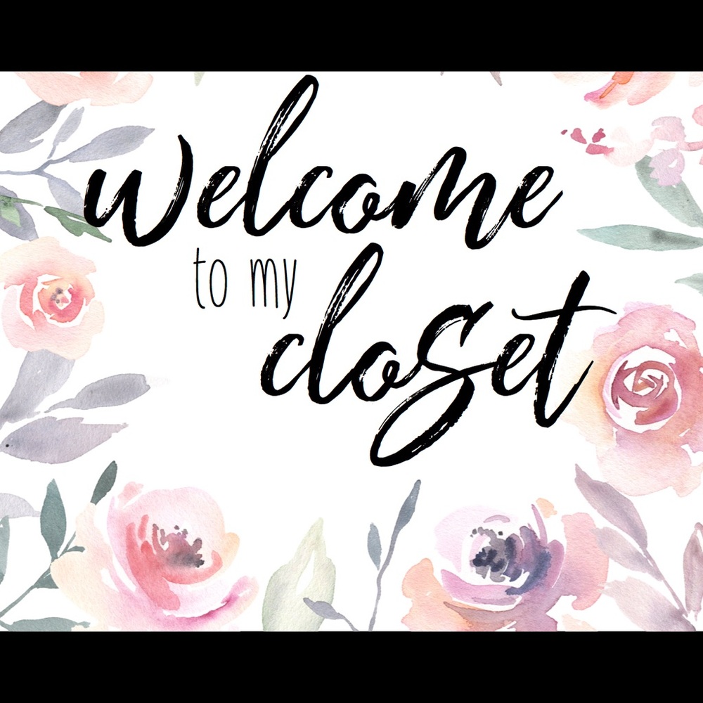 🌼WELCOME🌸